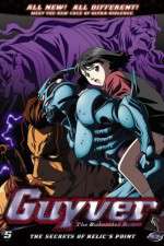 Watch Guyver The Bioboosted Armor Xmovies8