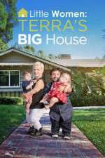 Watch Little Women: LA: Terra's Big House Xmovies8