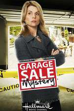 Watch Garage Sale Mystery Xmovies8