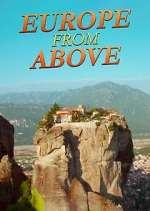 Watch Europe from Above Xmovies8