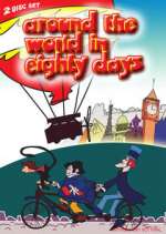 Watch Around the World in Eighty Days Xmovies8