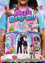 Watch Disney's Magic Bake-Off Xmovies8