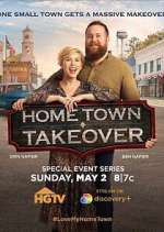Watch Home Town Takeover Xmovies8