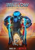 Watch 3Below: Tales of Arcadia Xmovies8