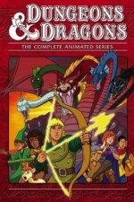 Watch Dungeons & Dragons Xmovies8