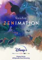 Watch Zenimation Xmovies8