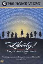 Watch Liberty The American Revolution Xmovies8
