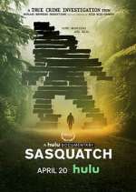 Watch Sasquatch Xmovies8