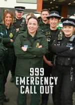 Watch 999: Emergency Call Out Xmovies8