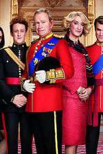 Watch The Windsors Xmovies8