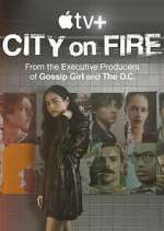 Watch City on Fire Xmovies8