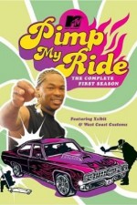 Watch Pimp My Ride Xmovies8