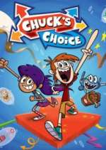 Watch Chuck's Choice Xmovies8