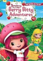 Watch Strawberry Shortcake's Berry Bitty Adventures Xmovies8