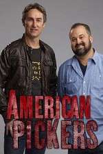 Watch American Pickers Best Of Xmovies8