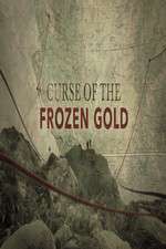 Watch Curse of the Frozen Gold Xmovies8