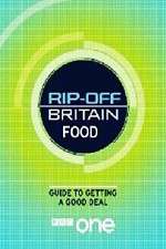 Watch Rip Off Britain: Food Xmovies8