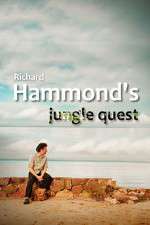 Watch Richard Hammond's Jungle Quest Xmovies8