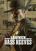 Watch Lawmen: Bass Reeves Xmovies8