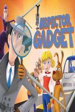 Watch Inspector Gadget (2015) Xmovies8