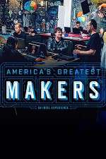 Watch America's Greatest Makers Xmovies8