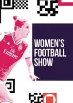 Watch The Women's Football Show Xmovies8