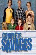 Watch Complete Savages Xmovies8