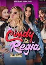 Watch Cindy la Regia: La serie Xmovies8
