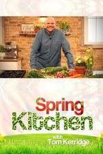 Watch Spring Kitchen with Tom Kerridge Xmovies8