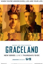 Watch Graceland Xmovies8