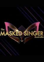 Watch The Masked Singer Xmovies8