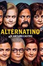 Watch Alternatino With Arturo Castro Xmovies8