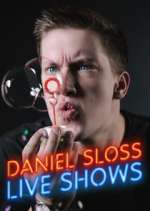 Watch Daniel Sloss: Live Shows Xmovies8