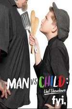 Watch Man vs. Child: Chef Showdown Xmovies8