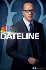 Watch Dateline NBC Xmovies8