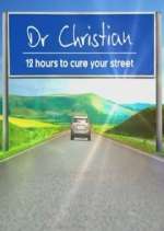 Watch Dr Christian: 12 Hours to Cure Your Street Xmovies8