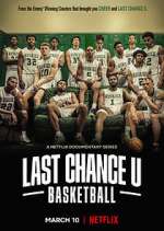Watch Last Chance U: Basketball Xmovies8