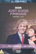 Watch Just Good Friends Xmovies8