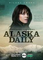 Watch Alaska Daily Xmovies8