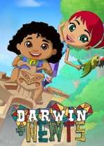 Watch Darwin and Newts Xmovies8