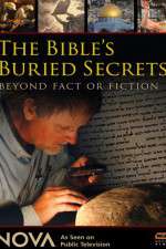 Watch Bible's Buried Secrets Xmovies8