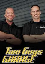 Watch Two Guys Garage Xmovies8