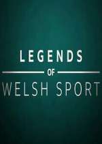 Watch Legends of Welsh Sport Xmovies8