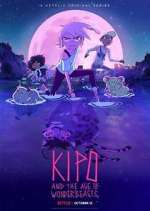 Watch Kipo and the Age of Wonderbeasts Xmovies8
