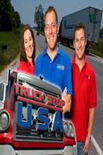 Watch Truck Stop USA Xmovies8