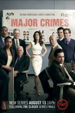 Watch Major Crimes Xmovies8