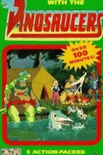 Watch Dinosaucers Xmovies8