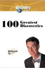 Watch 100 Greatest Discoveries Xmovies8