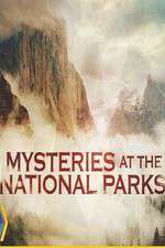 Watch Mysteries at the National Parks Xmovies8