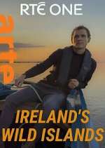 Watch Ireland's Wild Islands Xmovies8